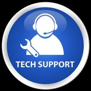 support